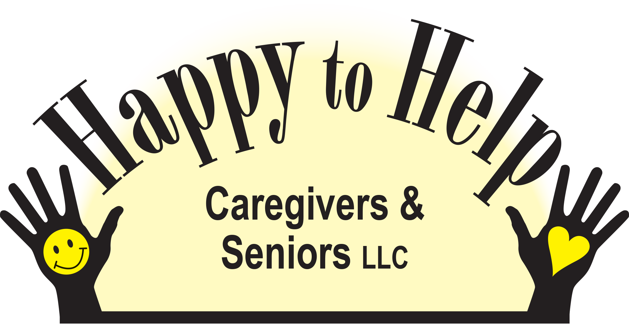 Happy to Help Caregivers and Seniors
