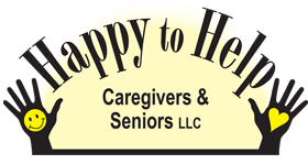 Happy to Help Caregivers and Seniors